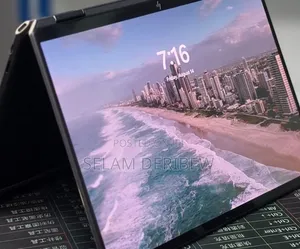 New Laptop HP Spectre X360 16GB Intel Core i7 SSD 1T