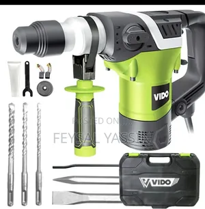 Hammer Drill 1050W