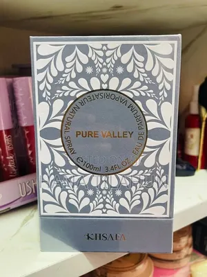 Khsafa Pure Valley