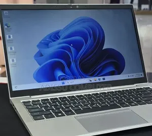 New Laptop HP EliteBook 840 G8 16GB Intel Core i5 SSD 512GB
