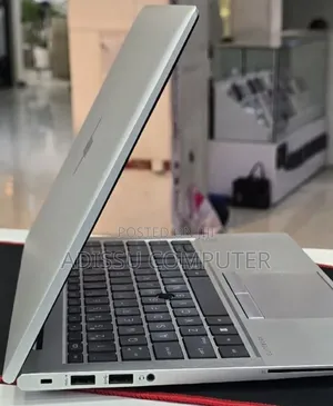 New Laptop HP EliteBook 840 G8 16GB Intel Core i5 SSD 512GB