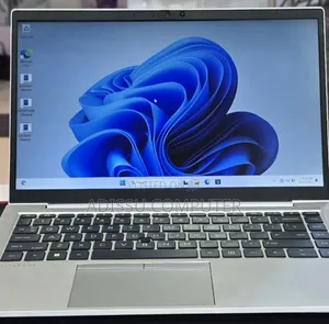 New Laptop HP EliteBook 840 G8 16GB Intel Core i5 SSD 512GB