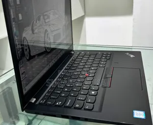 New Laptop Lenovo ThinkPad T490s 16GB Intel Core i7 SSD 512GB