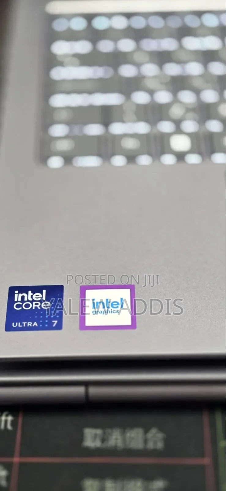 New Laptop Lenovo Thinkbook 14 16GB Intel Core Ultra 7 SSD 512GB