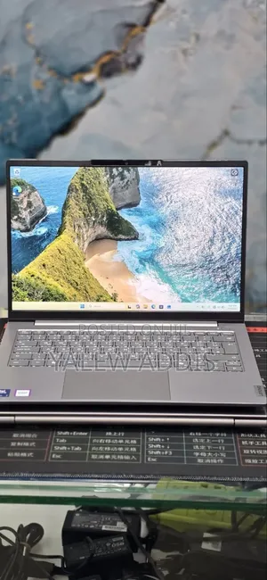 New Laptop Lenovo Thinkbook 14 16GB Intel Core Ultra 7 SSD 512GB