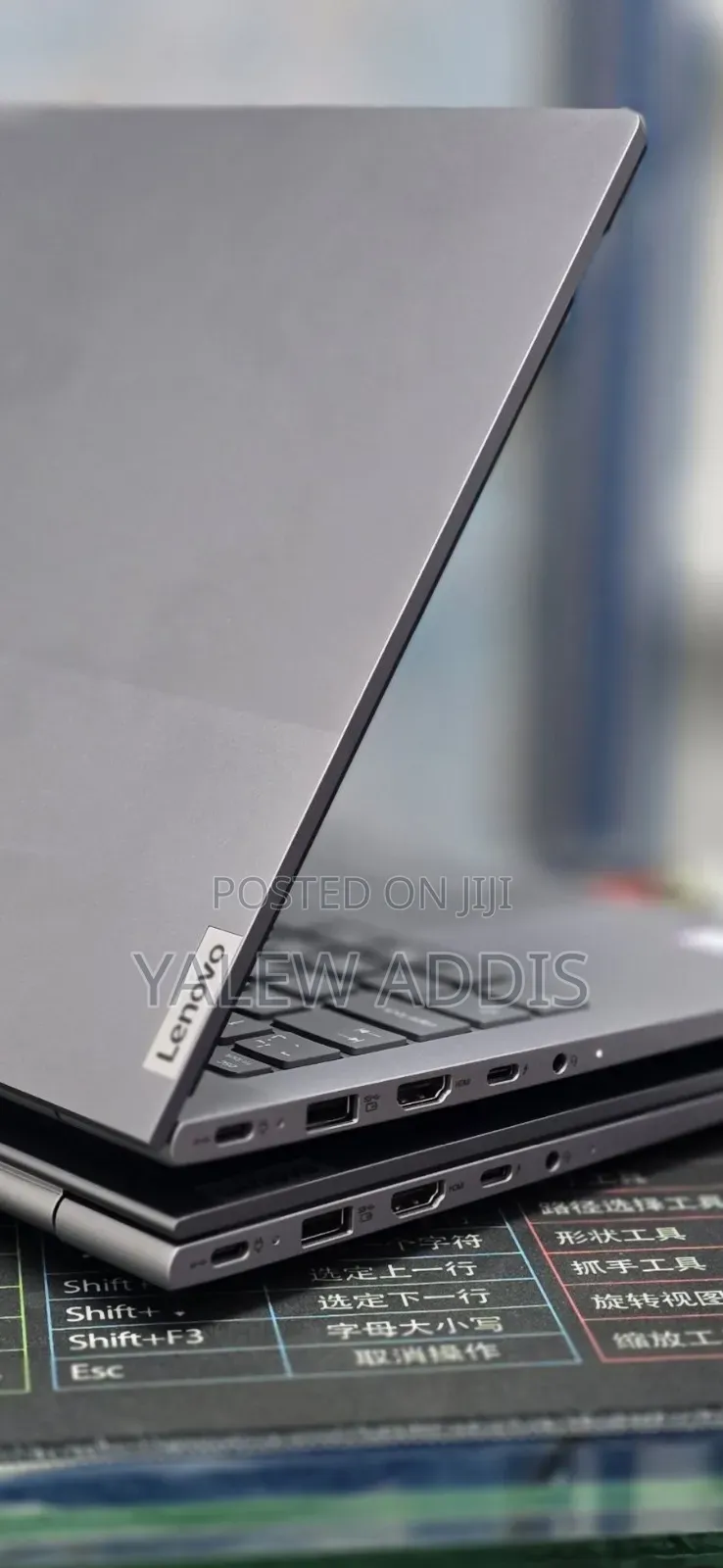 New Laptop Lenovo Thinkbook 14 16GB Intel Core Ultra 7 SSD 512GB