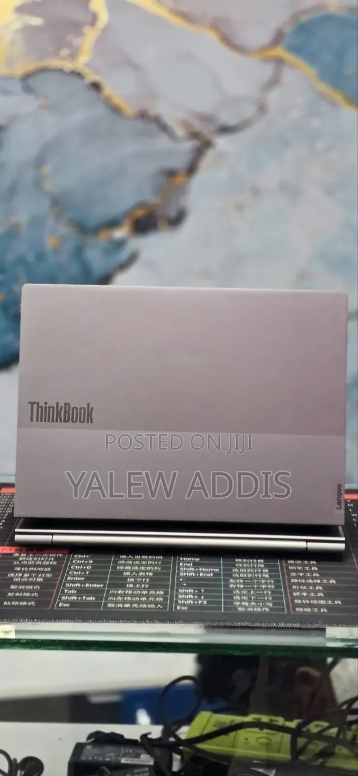 New Laptop Lenovo Thinkbook 14 16GB Intel Core Ultra 7 SSD 512GB