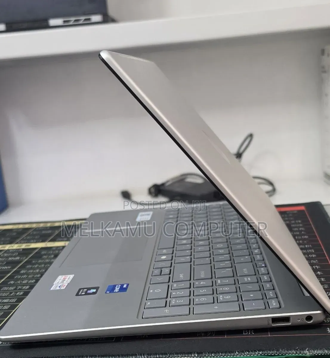 New Laptop HP Stream Notebook 16GB Intel Core i7 SSD 1T