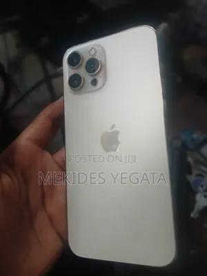 Apple iPhone 12 Pro Max 128 GB Gold