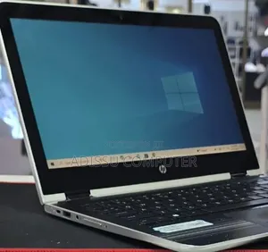 New Laptop HP Pavilion x360 14 4GB Intel Core i3 SSD 1T
