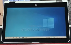 New Laptop HP Pavilion x360 14 4GB Intel Core i3 SSD 1T