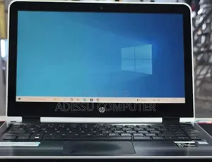 New Laptop HP Pavilion x360 14 4GB Intel Core i3 SSD 1T