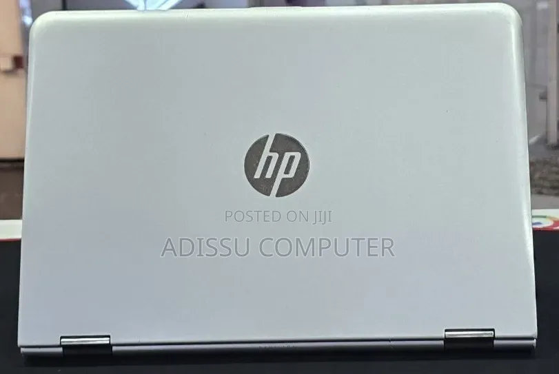 New Laptop HP Pavilion x360 14 4GB Intel Core i3 SSD 1T