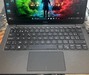 New Laptop Dell XPS 13 8GB Intel Core i5 SSD 512GB