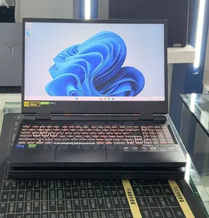 New Laptop Acer Nitro 5 16GB Intel Core i9 SSD 1T