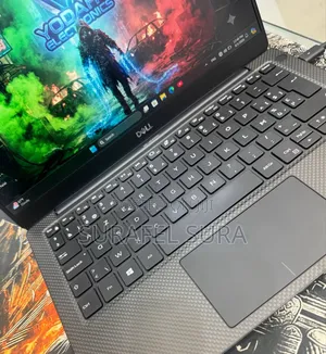 New Laptop Dell XPS 13 8GB Intel Core i5 SSD 512GB