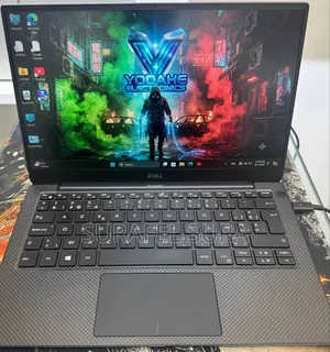 New Laptop Dell XPS 13 8GB Intel Core i5 SSD 512GB