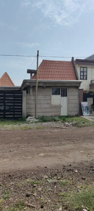 Furnished 8bdrm Villa in Bishoftu Dukem, East Shewa for sale