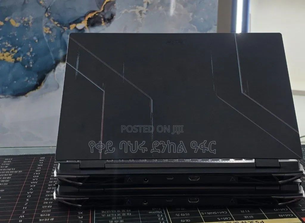 New Laptop Acer Nitro 5 16GB Intel Core i9 SSD 1T
