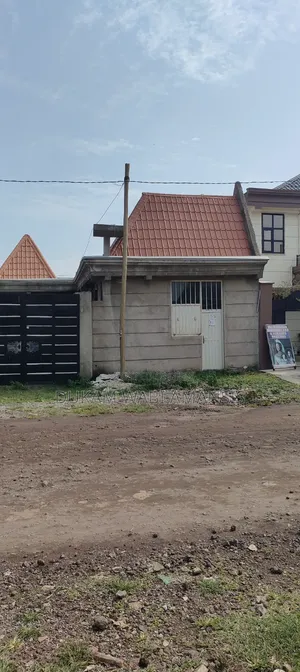 Furnished 8bdrm Villa in Bishoftu Dukem, East Shewa for sale