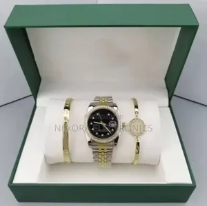 Gi4 Ggirl Watch