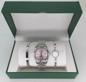 Gi4 Ggirl Watch