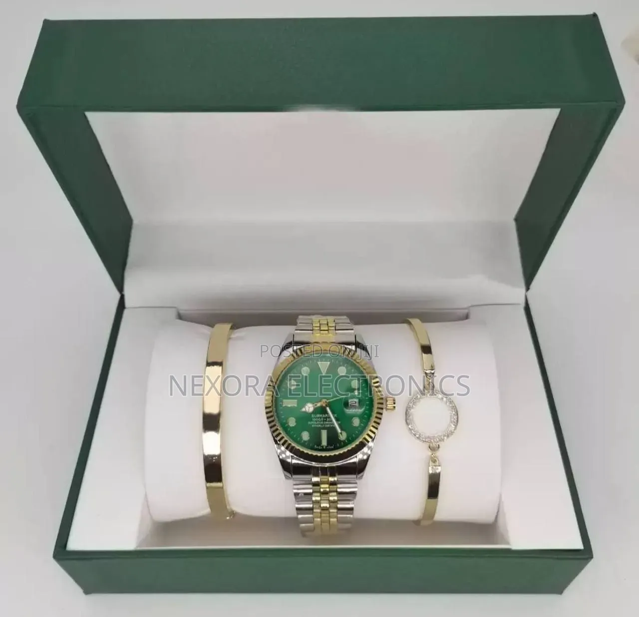 Gi4 Ggirl Watch