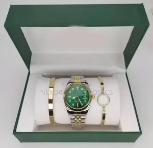 Gi4 Ggirl Watch
