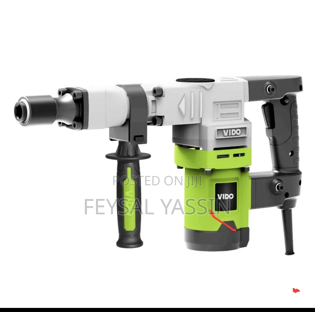 1200W Demolition Breaker