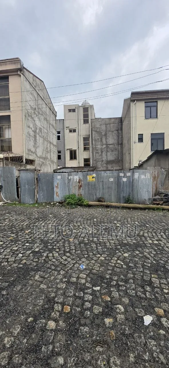 ልዩ የሚሸጥ ቦታ – አያት ዞን 5 አካባቢ: አያት ዞን 5