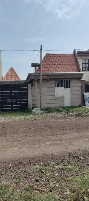 Furnished 8bdrm Villa in Bishoftu Dukem, East Shewa for sale