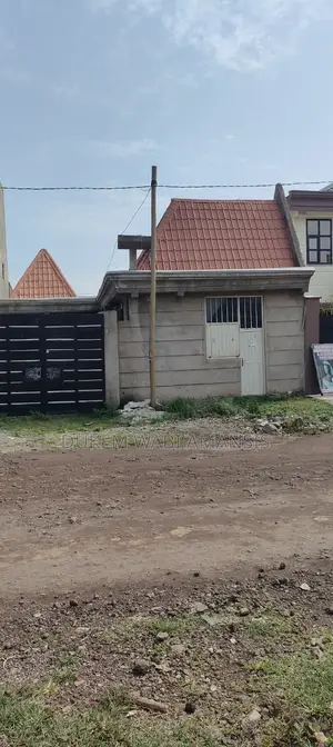 Furnished 8bdrm Villa in Bishoftu Dukem, East Shewa for sale