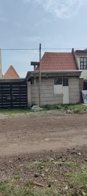 Furnished 8bdrm Villa in Bishoftu Dukem, East Shewa for sale