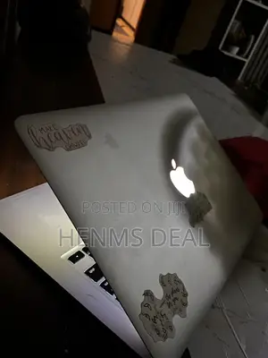 Laptop Apple MacBook Air 2015 4GB Intel Core i5 SSD 128GB
