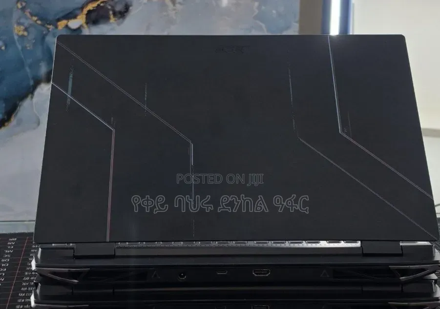New Laptop Lenovo Legion 5 16GB Intel Core i7 SSD 1T