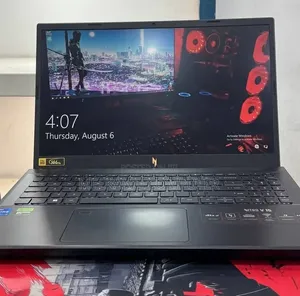 New Laptop Acer Predator 15 16GB Intel Core i7 SSD 512GB