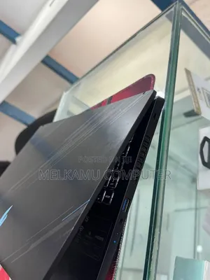 New Laptop Acer Predator 15 16GB Intel Core i7 SSD 512GB