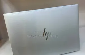New Laptop HP EliteBook 840 G9 16GB Intel Core i5 SSD 512GB