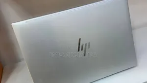 New Laptop HP EliteBook 840 G9 16GB Intel Core i5 SSD 512GB