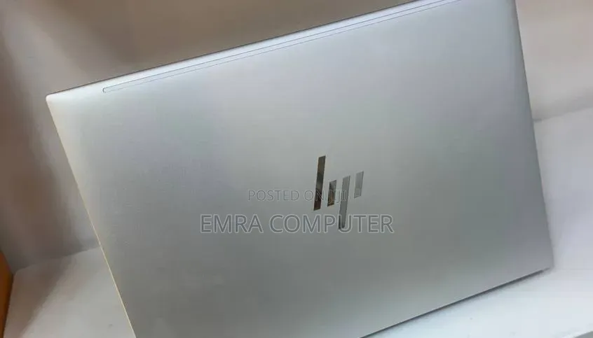 New Laptop HP EliteBook 840 G9 16GB Intel Core i5 SSD 512GB