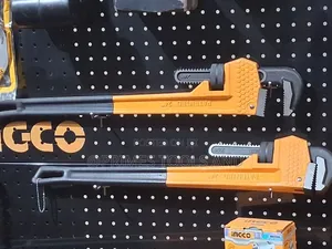 INGCO 24" Heavy Duty Pipe Wrench