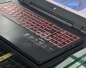 New Laptop Lenovo Legion 5 16GB Intel Core i7 SSD 1T