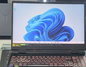 New Laptop Lenovo Legion 5 16GB Intel Core i7 SSD 1T