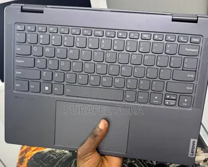 New Laptop Lenovo Yoga 2 16GB Intel Core i7 SSD 512GB