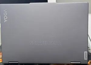 New Laptop Lenovo Yoga 2 16GB Intel Core i7 SSD 512GB