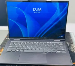 New Laptop Lenovo Yoga 2 16GB Intel Core i7 SSD 512GB