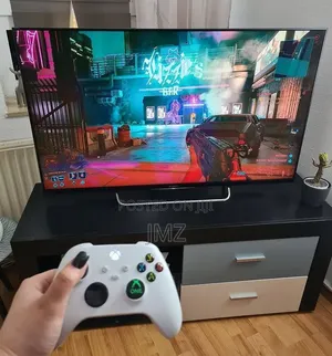 Seriess X X Box With 2
