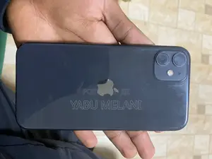 Apple iPhone 11 Pro 256 GB Black