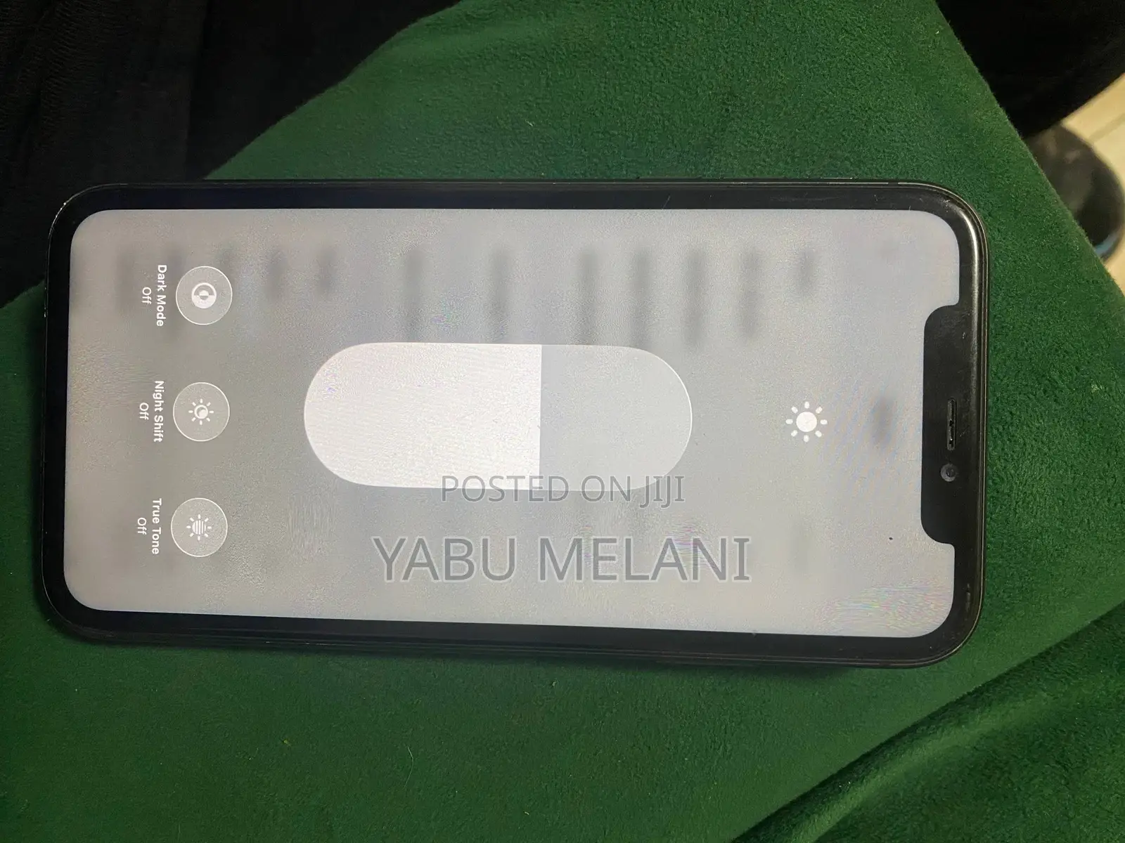 Apple iPhone 11 Pro 256 GB Black