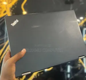 New Laptop Lenovo ThinkPad X380 Yoga 16GB Intel Core i5 SSD 512GB